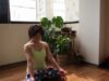只管打座(しかんだざ)・目的を持たずに座る✤いくつになっても坐法が組める身体へ