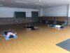 お話しヨガは心のデトックス✤心を軽くするのはご自身のお勤めです