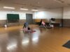 アーサナよりインナーマッスルで呼吸を深め※バンダにつなぐ