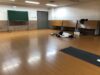 土曜の午後はコアトレ✤反復運動頑張りました!