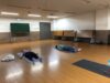 観察ヨガ…✤今日の調子は?
