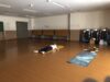 スーリヤナマスカーラ☆たった1回、されど1回、いつもと違う朝を