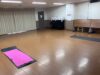 自主練活動✤日曜日いい汗かきましょう!