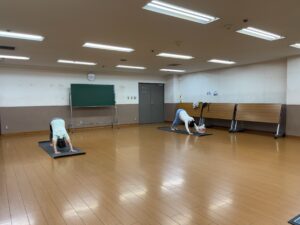 アーサナ障害・オーバートレーニングで起こる事✤自分にあった動きでアシュタンガヨガ