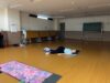 日曜日のアシュタンガヨガ&コンディショニング☆アーサナを求めずプラーナの純度が上がる