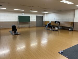 土曜日のアシュタンガヨガ✤消えそうな灯を照らしてくださり…恩返しの時です