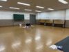 日曜日のアシュタンガヨガ・体の窓を開けて丸ごとお掃除