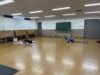 日曜日のアシュタンガヨガ✤勝田台会館お世話になりました